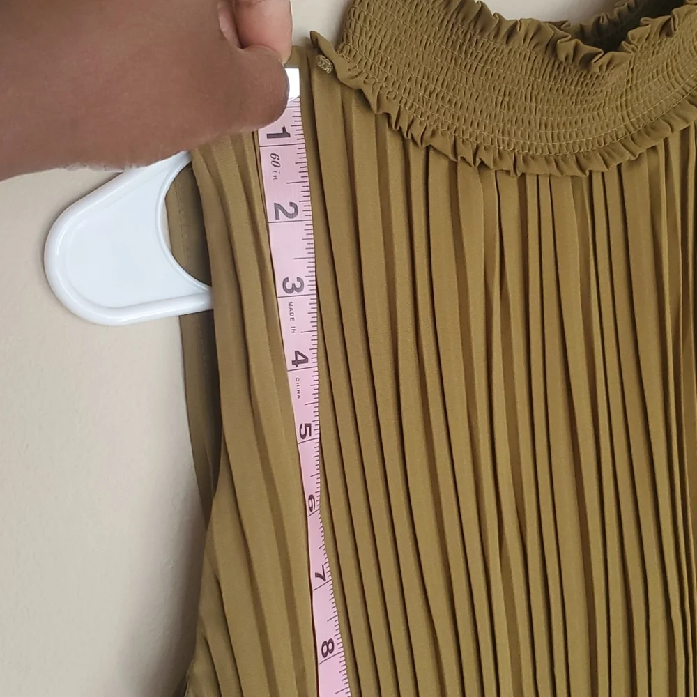 Dress - Picture 12 of 16